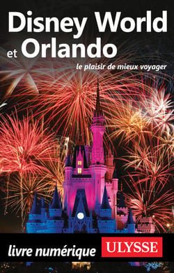 Disney World et Orlando