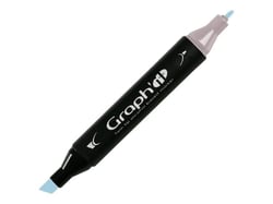 Marqueur Graph'it - Bleu arctique - N°7122