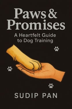 Paws &amp; Promises - Dog Training