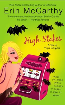 High Stakes - A Tale of Vegas Vampires
