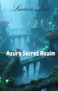 Azure Secret Realm - Azure Secret Realm, #10