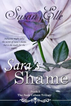 Sara's Shame - The Sara Colson Trilogy, #3
