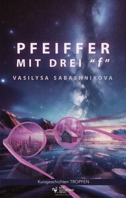 Pfeiffer mit drei "f" - TROPFEN