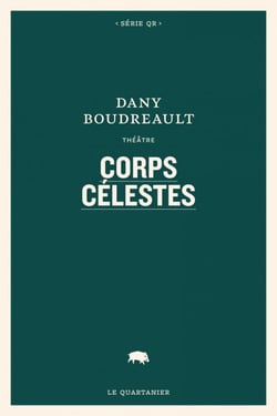 Corps célestes