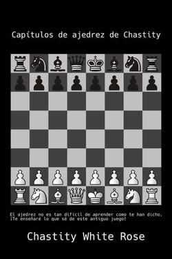 Capítulos de ajedrez de Chastity - Chastity's Chess Challenge, #1