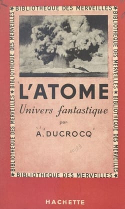 L'atome - Univers fantastique