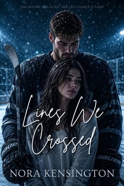 Lines We Crossed