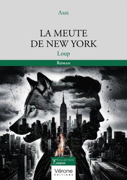 La meute de New York - Loup