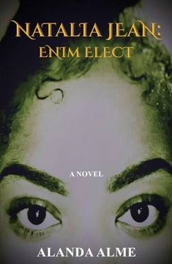 Natalia Jean: Enim Elect - Natalia Jean, #1