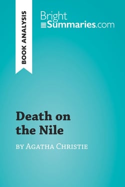 Death on the Nile by Agatha Christie (Book Analysis) - Detailed Summary, Analysis and Reading Guide