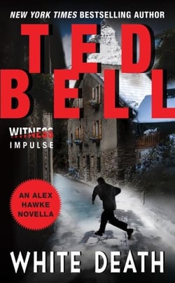 White Death - An Alex Hawke Novella