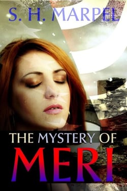 The Mystery of Meri - Ghost Hunters Mystery Parables