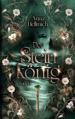 Der Steinkönig - Der Steinkönig Band 1