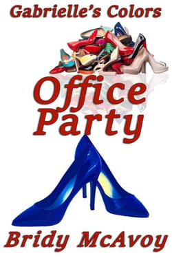 Gabrielle's Colors - Office Party - Gabrielle's Colors, #6