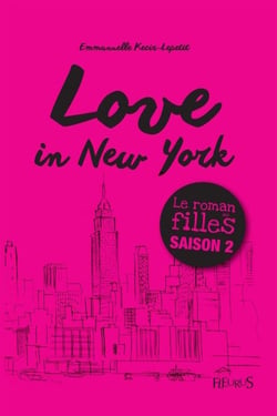 Love in New York - Tome 2