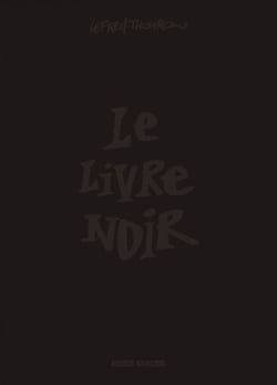 Le Livre Noir