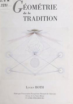Géométrie de la tradition