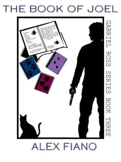 The Book of Joel - Gabriel Ross, #3