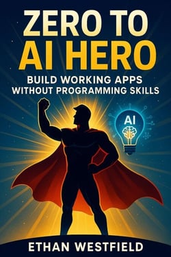 Zero to AI Hero: Build Working Apps Without Programming Skills