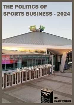 The Politics Of Sports Business 2024 - Sports: The Business and Politics of Sports