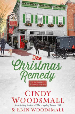 The Christmas Remedy - An Amish Christmas Romance