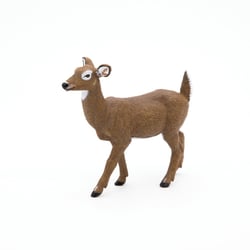 Figurine Papo - Biche de virginie