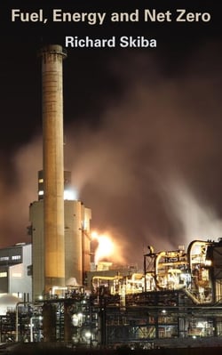 Fuel, Energy and Net Zero