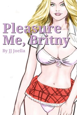Pleasure Me, Britny
