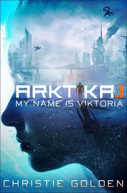 ARKTIKA.1 (Short Story) - My Name Is Viktoria