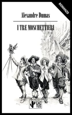 I tre moschettieri
