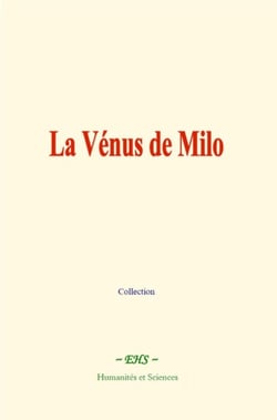La Vénus de Milo - Principes de l’automatisme psychologique