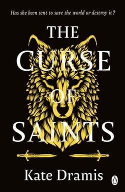 The Curse of Saints - The spellbinding Sunday Times bestseller