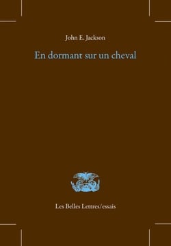 « En dormant sur un cheval… » - Mémoire de poèmes