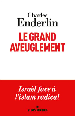 Le Grand Aveuglement (nouvelle édition augmentée) - Israël face à l’islam radical