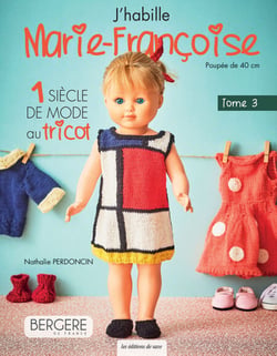1 siècle de mode au tricot - 1 siècle de mode au tricot
