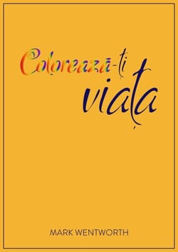 Colorează-ţi viaţa