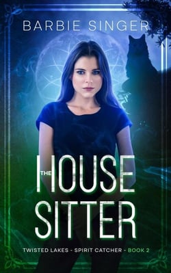 The House Sitter - Spirit Catcher, #2