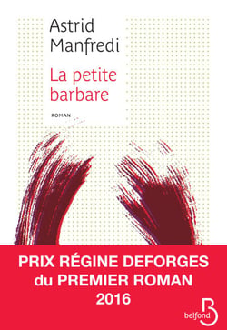 La petite barbare