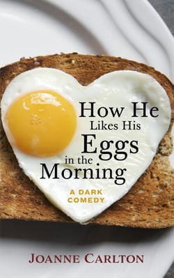How He Likes His Eggs In The Morning