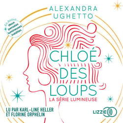Chloé des loups
