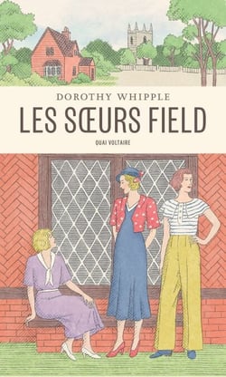 Les Sœurs Field