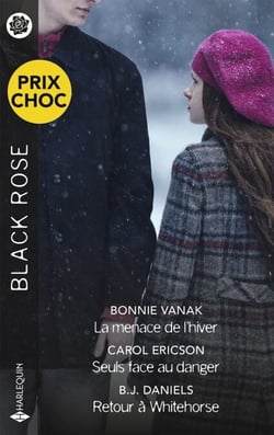 La menace de l'hiver - Seuls face au danger - Retour à Whitehorse