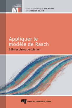 Appliquer le modèle de Rasch - Défis et pistes de solution
