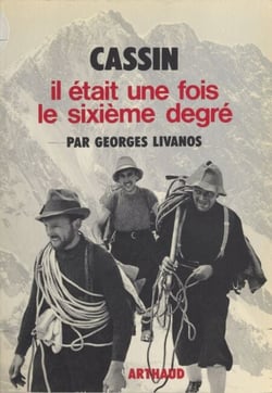 Cassin - Il était une fois le sixième degré