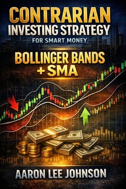 1.	Contrarian Investing Strategy for Smart Money: Bollinger Bands + SMA