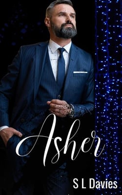 Asher - Rigby Brothers, #1