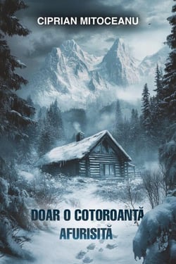 Doar o Cotoroanță Afurisită - Dark Tales Of Sorrow And Despair, #4