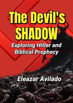 The Devil's Shadow, Exploring Hitler and Biblical Prophecy