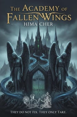 The Academy of Fallen Wings