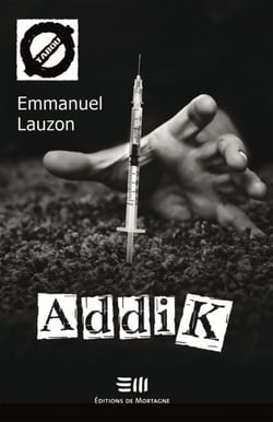 AddiK (50) - 50. La consommation de drogues dures